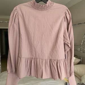HYFVE blouse new without tag
